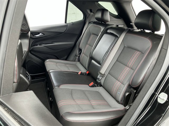 2022 Chevrolet Equinox RS photo 12