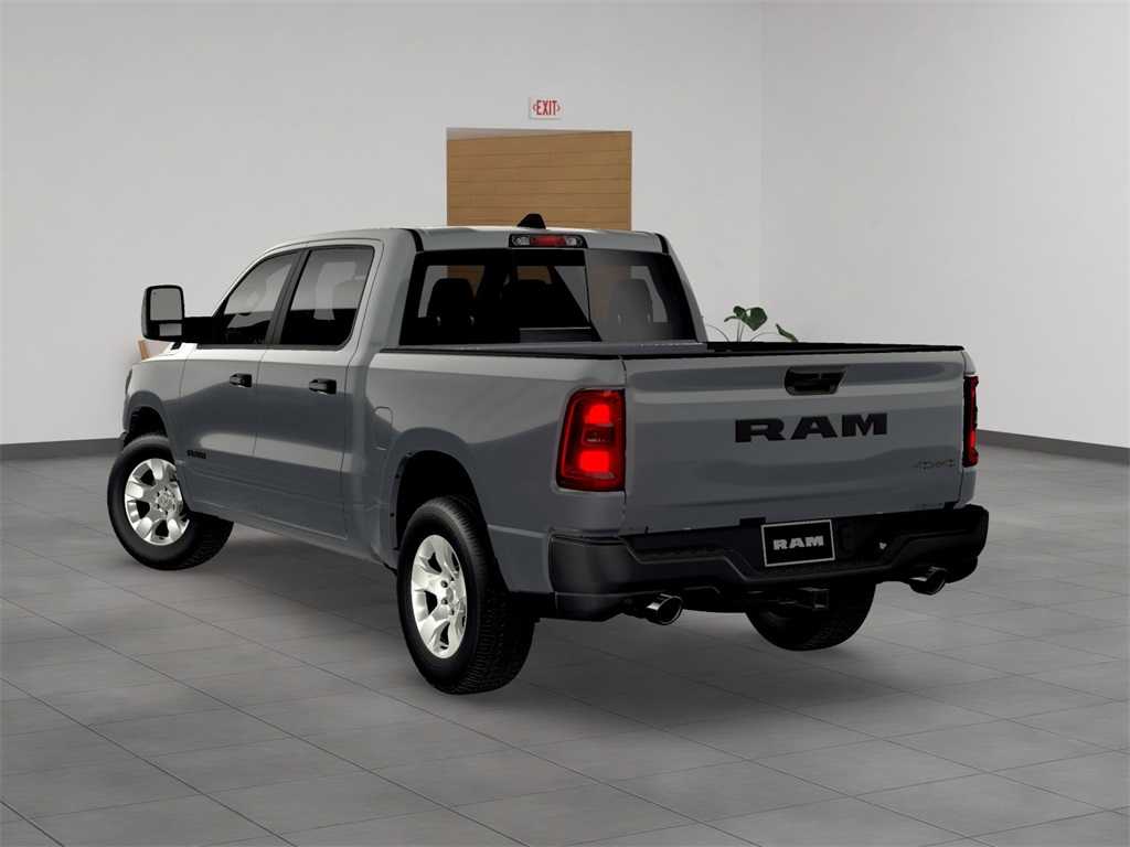 2026 Ram 1500 Tradesman photo 3