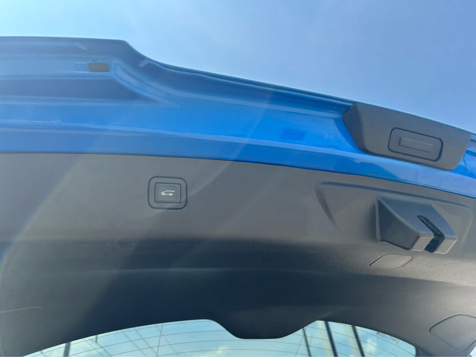 2024 Chevrolet Blazer RS photo 27