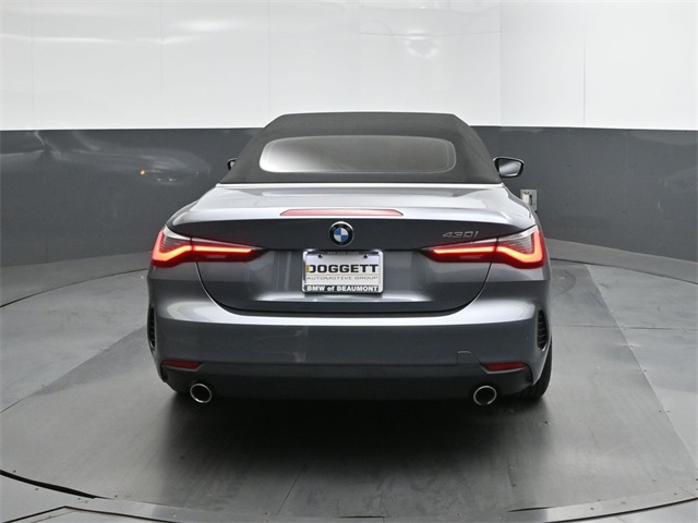 2022 Bmw 430i photo 4