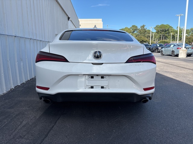 2024 Acura Integra Base photo 3