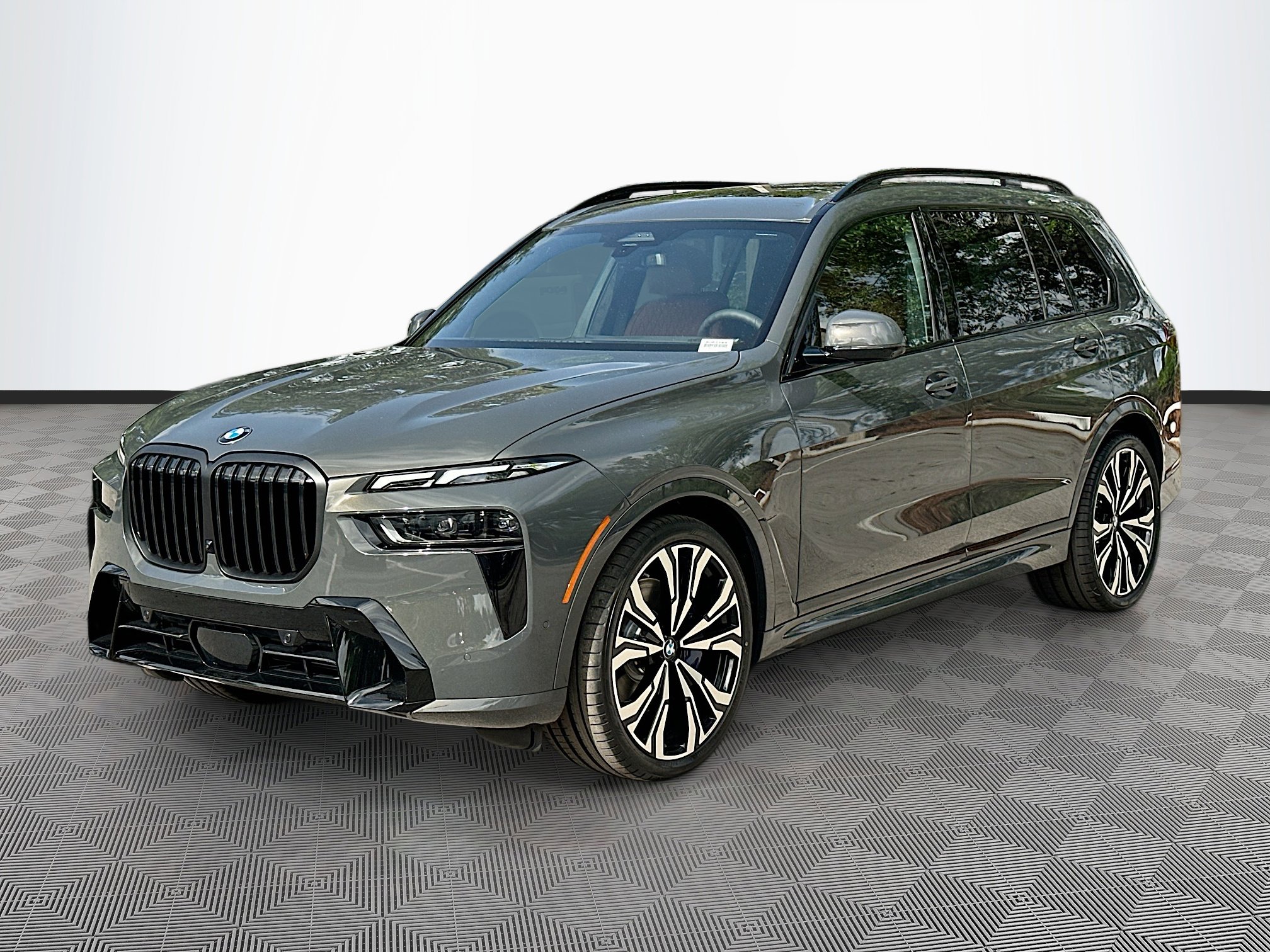 2026 Bmw X7 xDrive40i photo 3