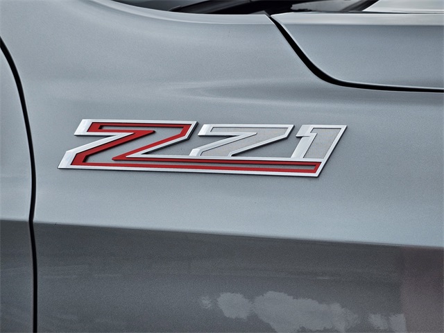 2024 Chevrolet Tahoe Z71 photo 8