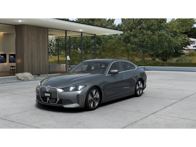 2026 BMW i4 40's photo