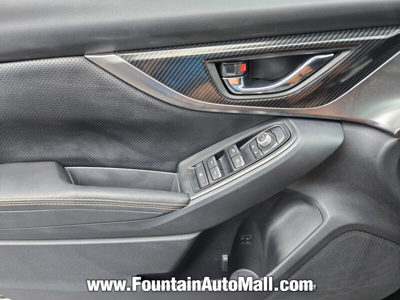 2019 Subaru Crosstrek 2.0i Limited photo 18