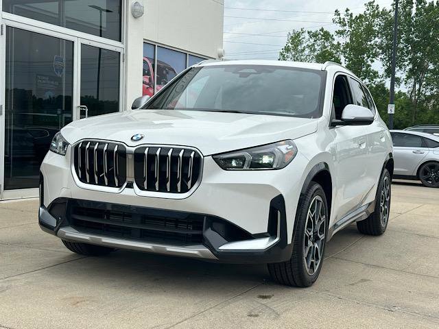 2024 Bmw X1 XDrive28i photo 3