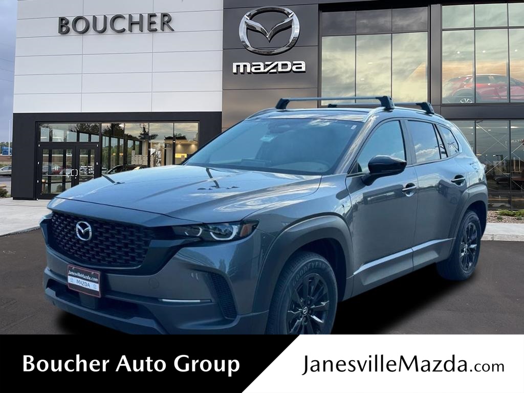 2025 Mazda CX-50 Preferred's photo