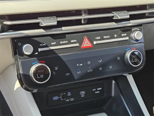 2026 Hyundai Tucson SEL photo 22