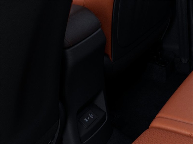 2025 Kia Soul EX photo 17