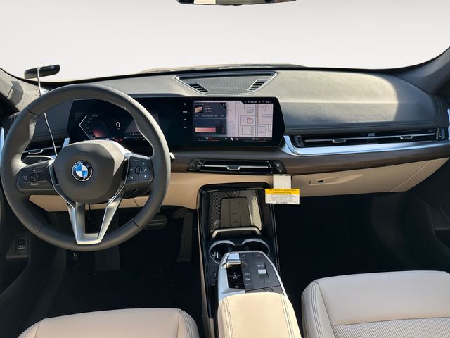 2025 Bmw X1 XDrive28i photo 17