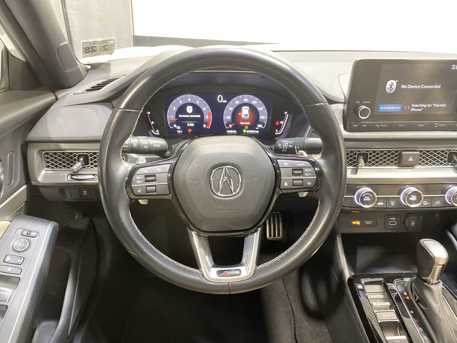 2023 Acura Integra A-Spec photo 14