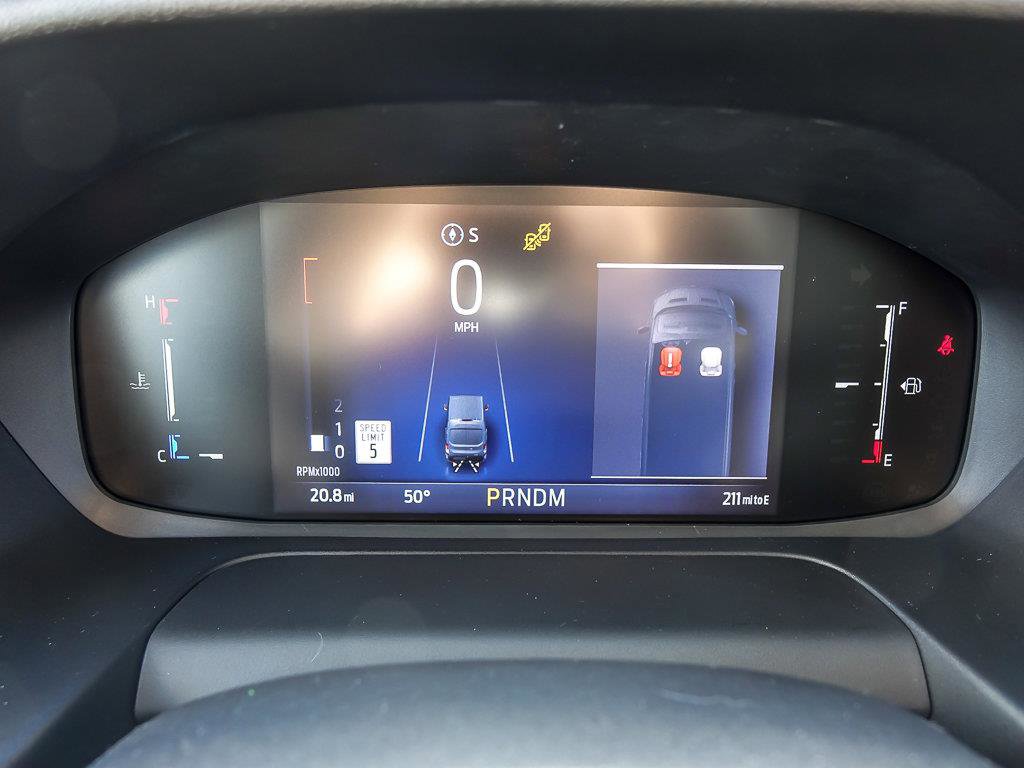 2026 FORD TRANSIT - Image 20