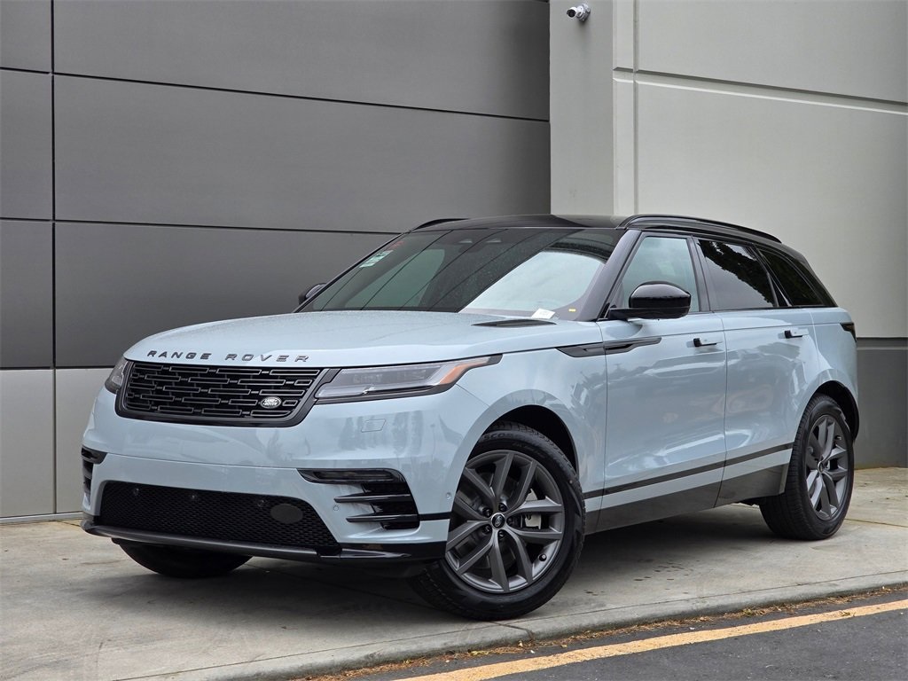 2026 Land Rover Range Rover Velar Dynamic SE's photo