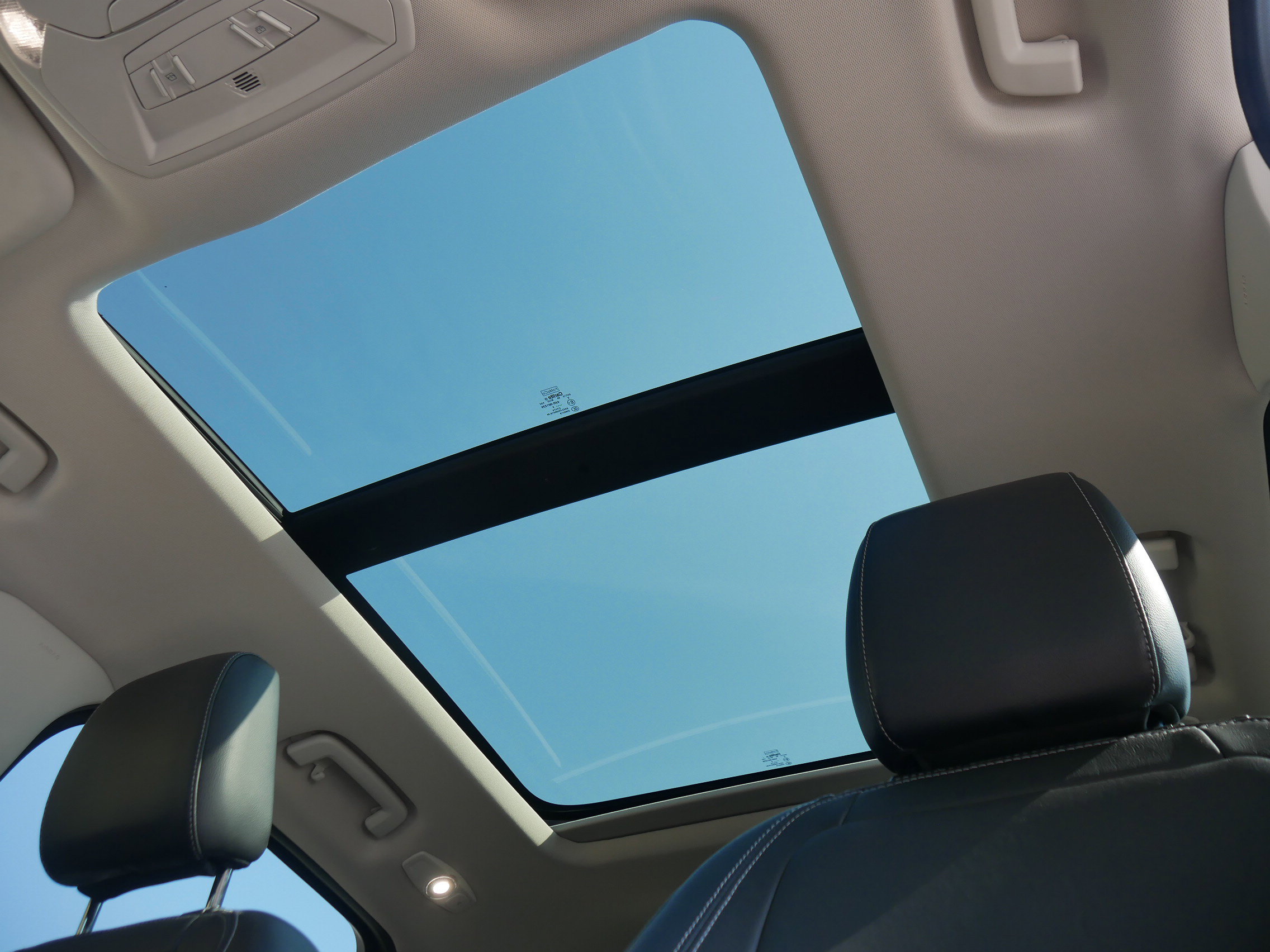 2018 Ford Escape Titanium photo 4