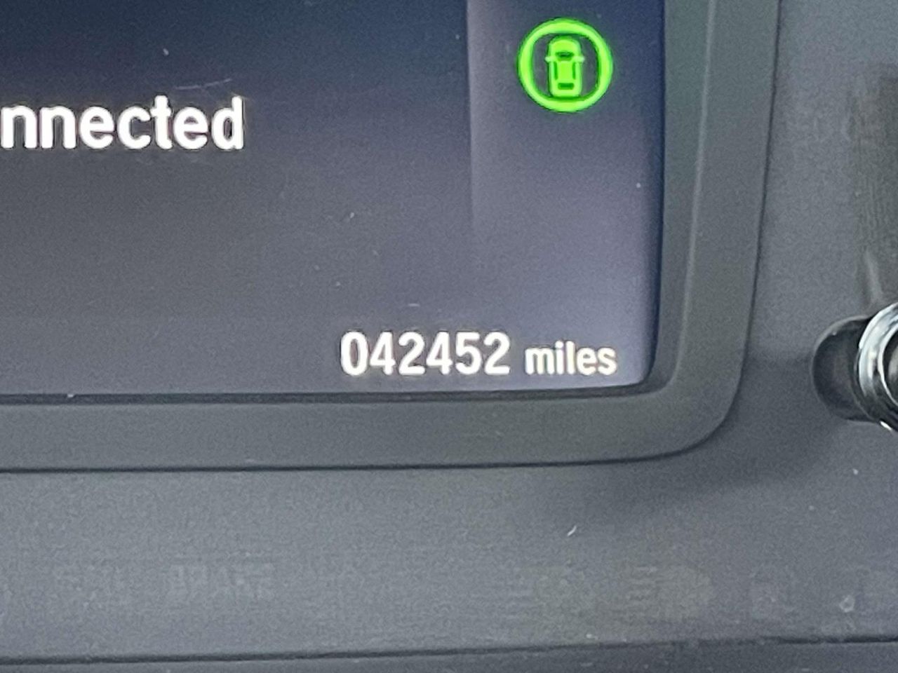 2022 Honda Odyssey EX-L photo 26