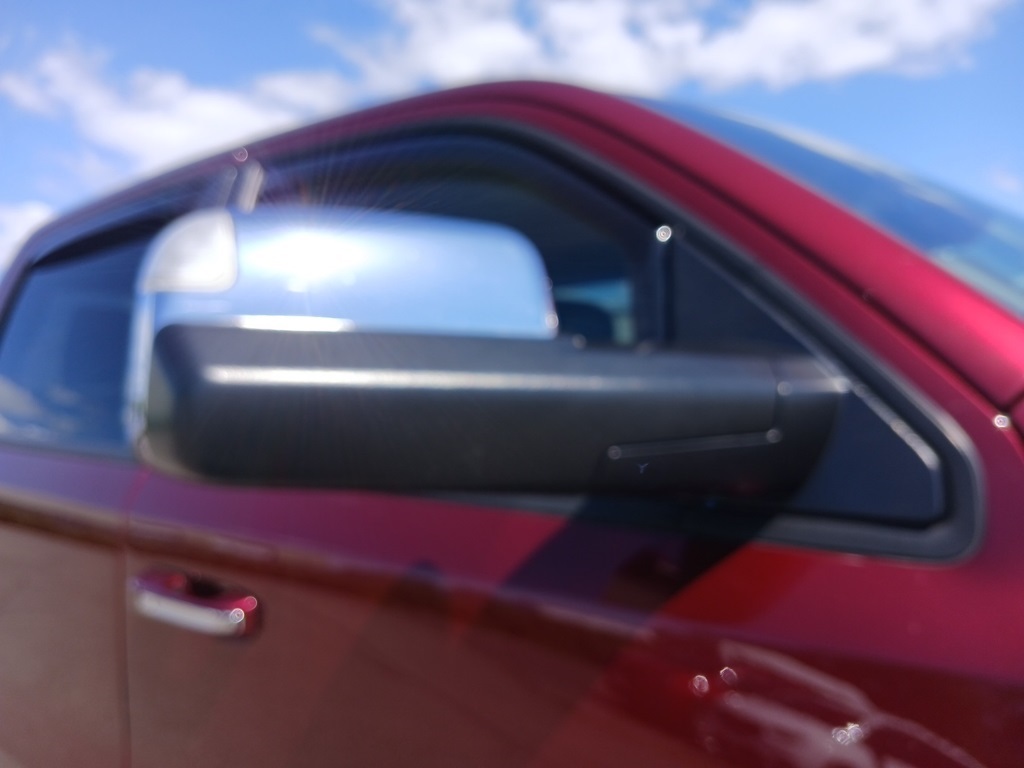 2020 Ram 1500 Laramie photo 18