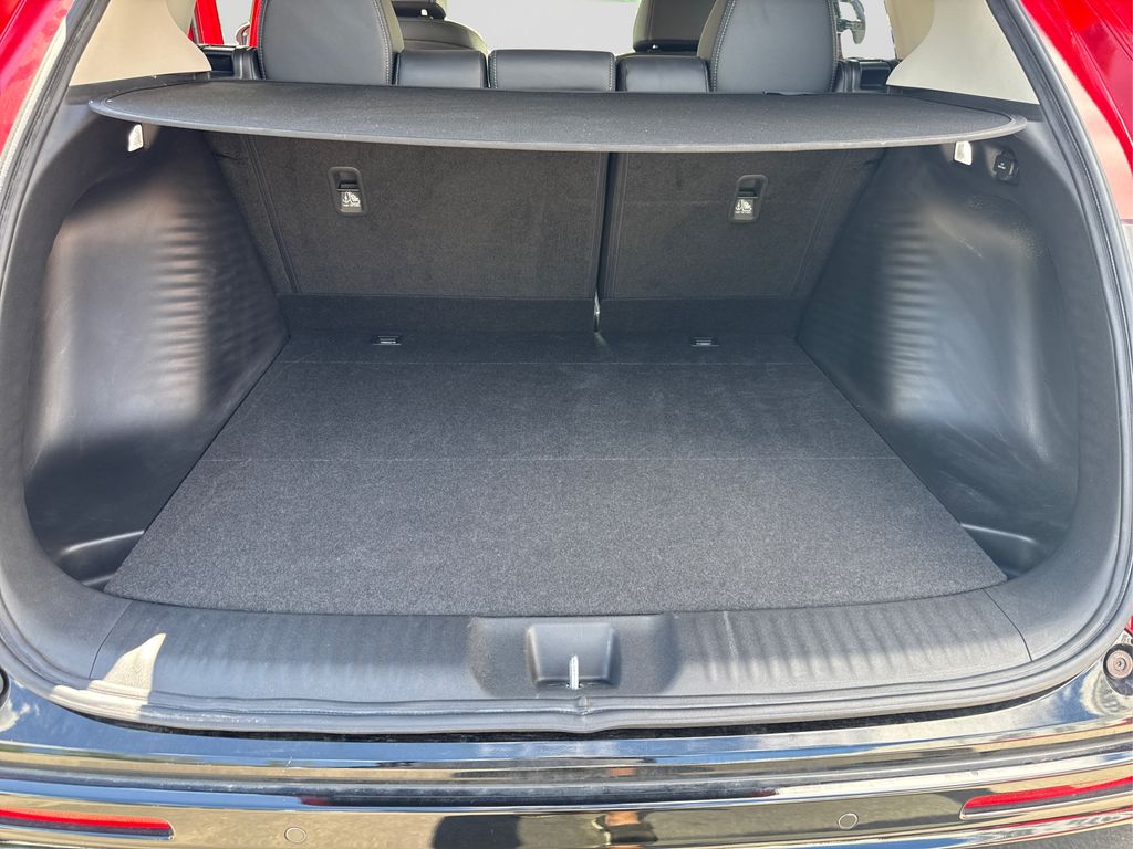 2024 Honda HR-V EX-L photo 11