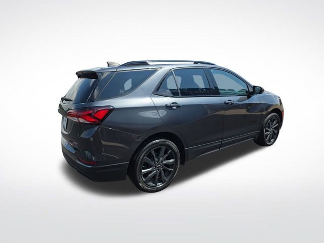 2023 Chevrolet Equinox RS photo 5