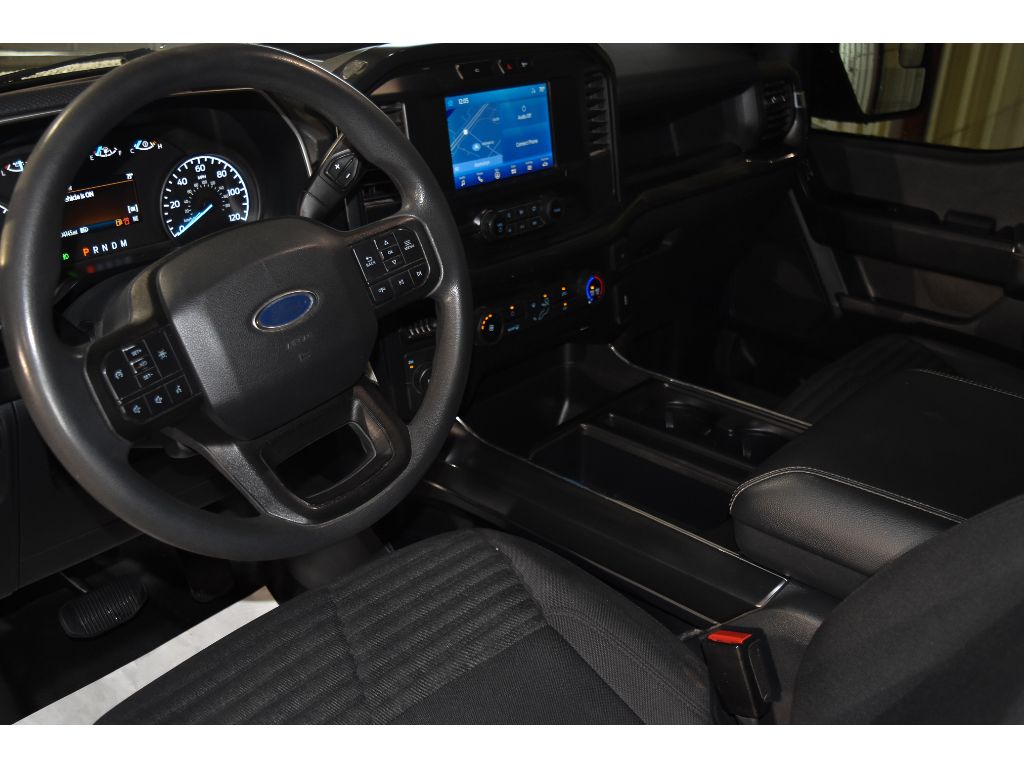 2023 Ford F-150 XL photo 7