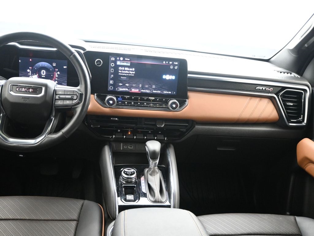2023 Gmc Canyon AT4 photo 15