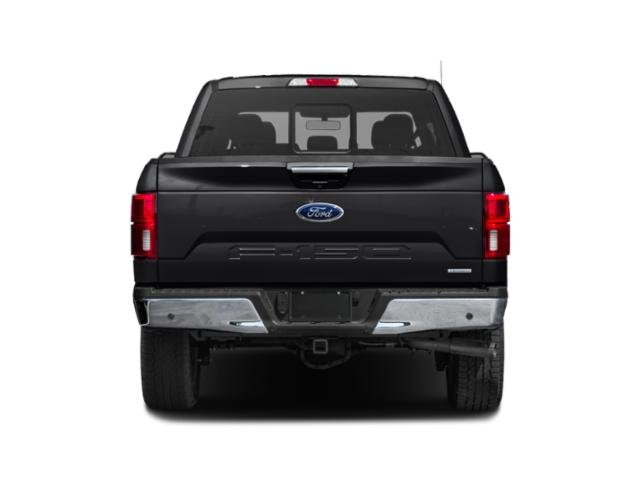2020 Ford F-150 Lariat photo 5