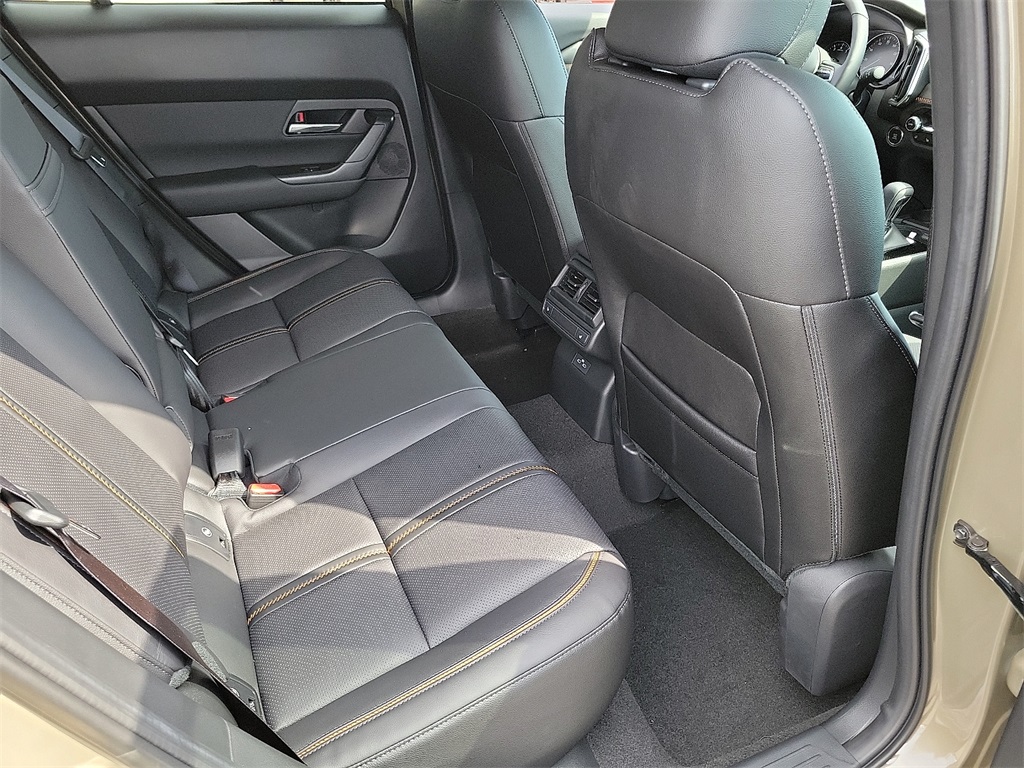 2025 Mazda CX-50 2.5 Turbo Premium Plus photo 18