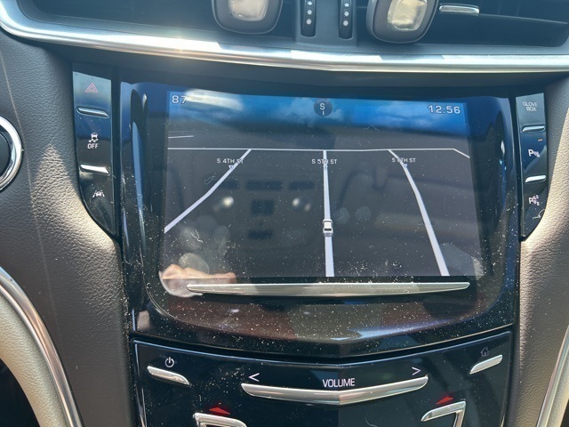 2015 Cadillac XTS Premium photo 9