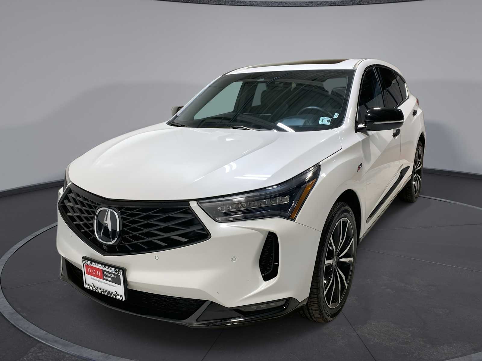 2025 Acura RDX A-Spec w/ Advance Package's photo