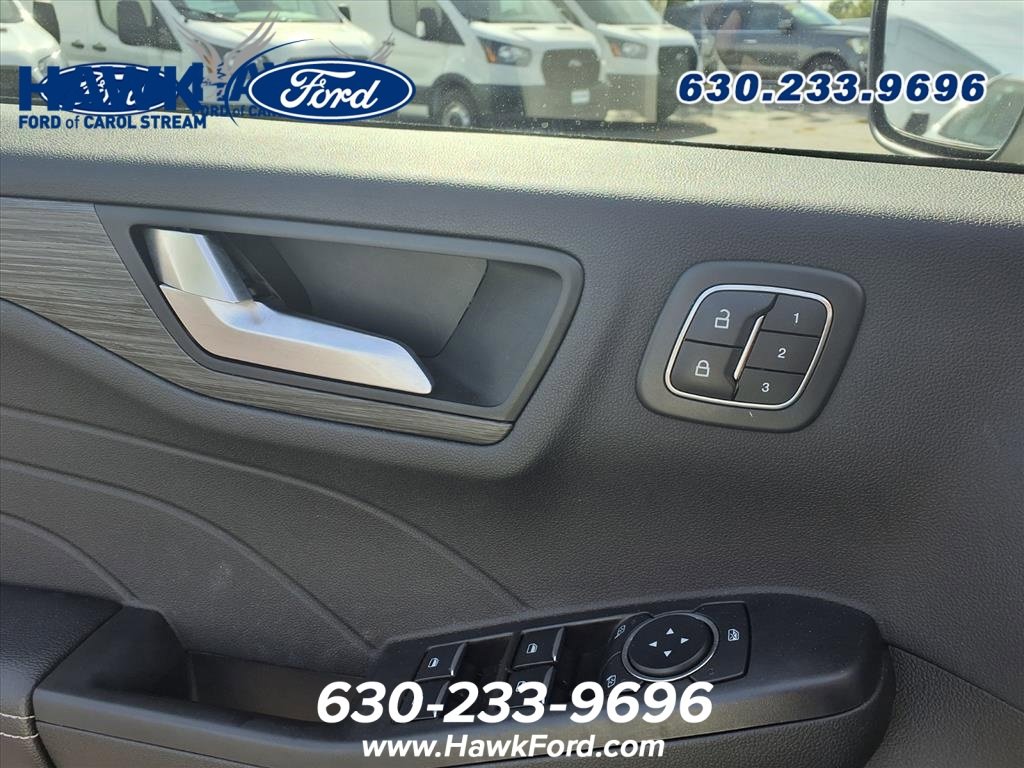 2023 FORD ESCAPE - Image 19