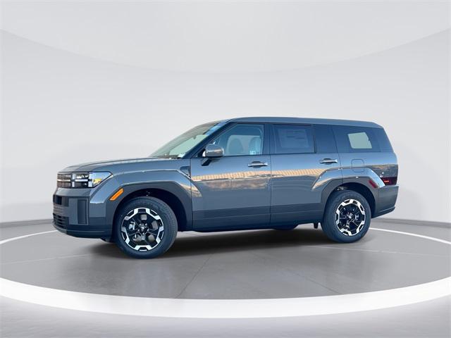 2026 Hyundai Santa Fe SE's photo