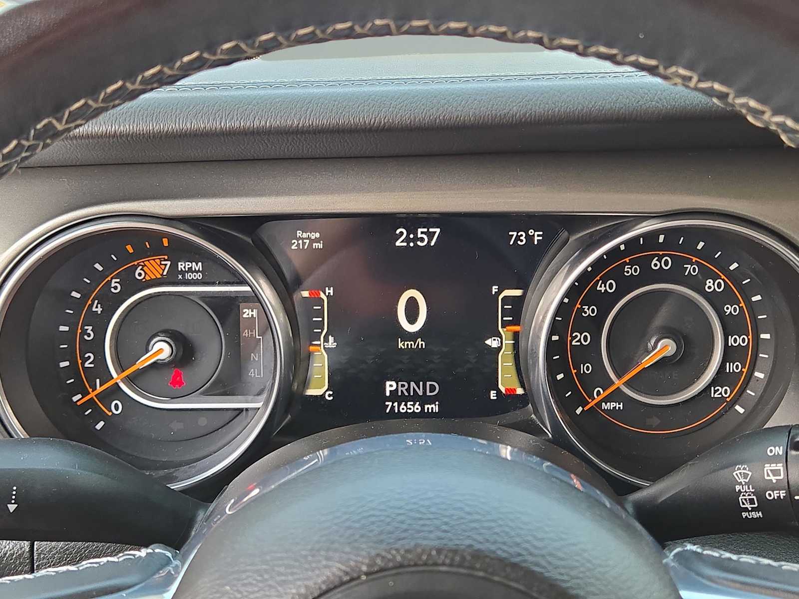 2022 Jeep Wrangler Unlimited Sahara photo 24