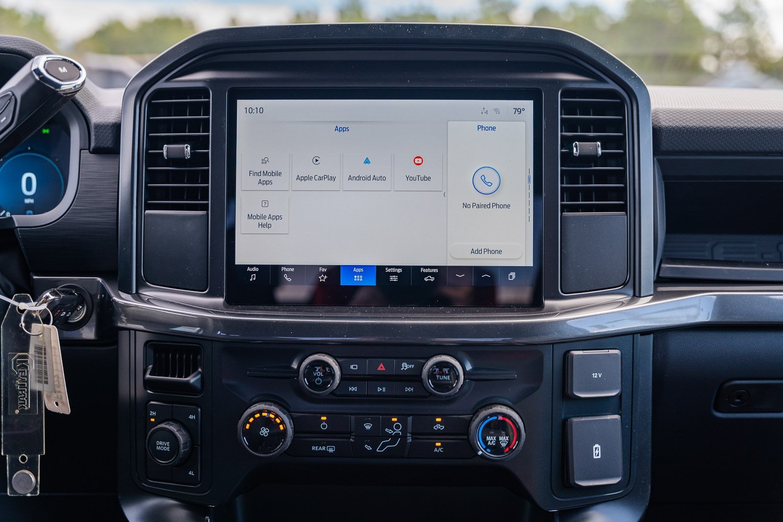 2025 Ford F-150 STX photo 20