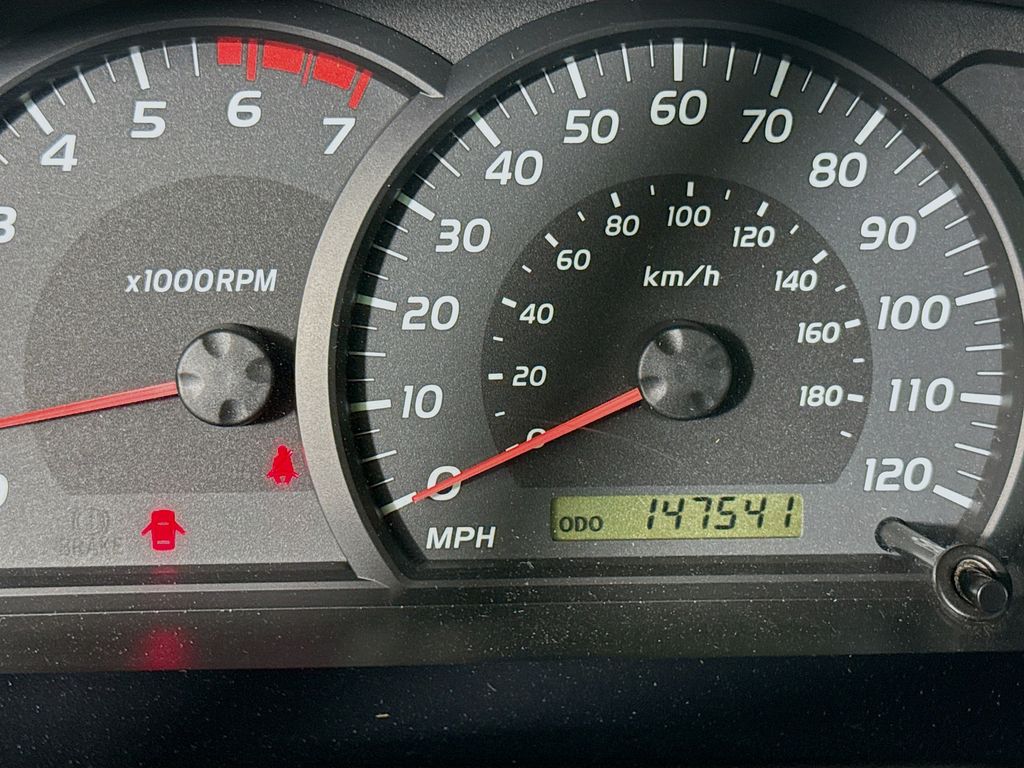 2006 Toyota Tundra SR5 photo 12