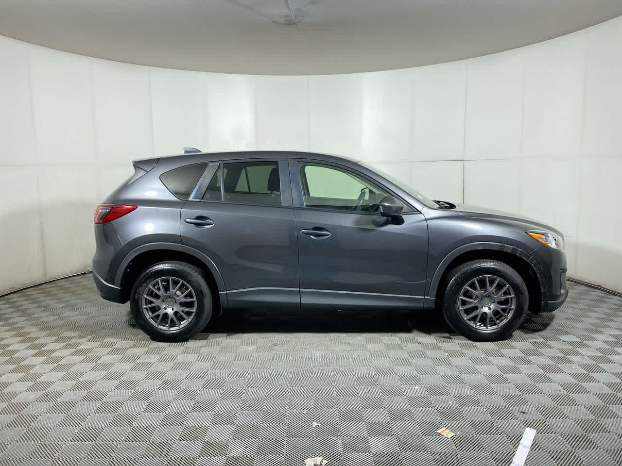2014 Mazda CX-5 Touring photo 7