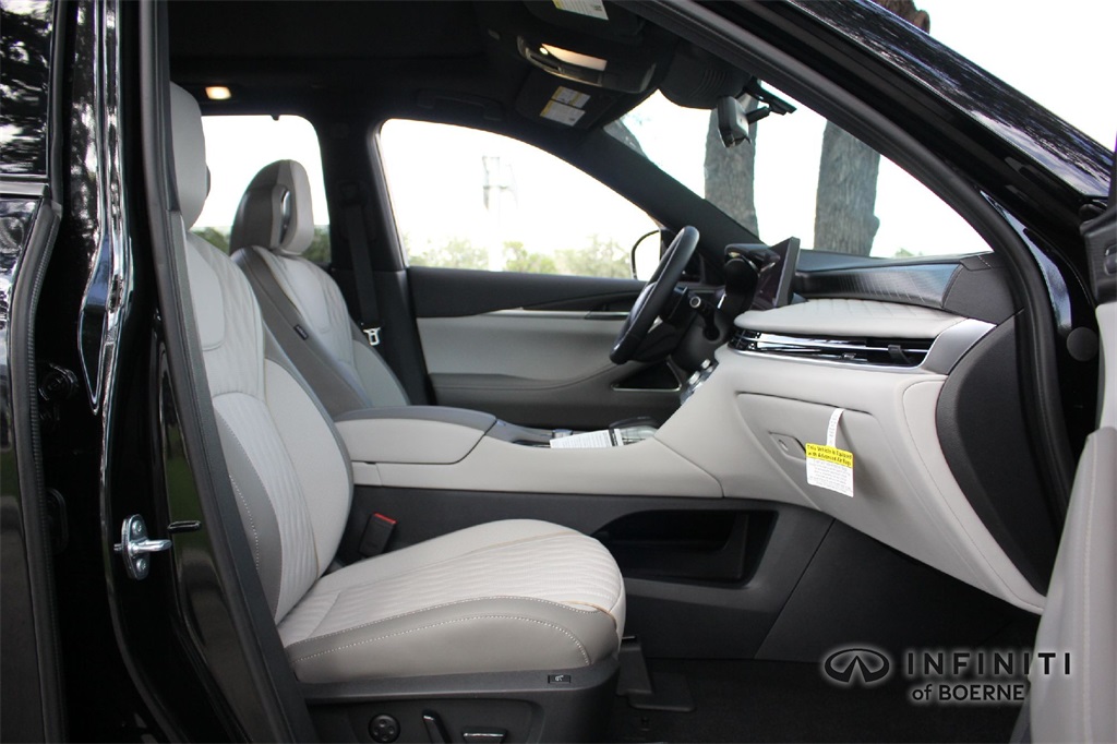 2026 Infiniti QX60 Autograph AWD photo 19