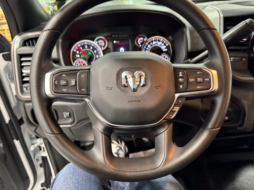 2025 Ram 2500 Tradesman photo 16