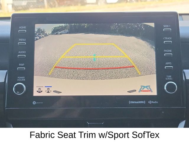 2022 Toyota Camry SE photo 19