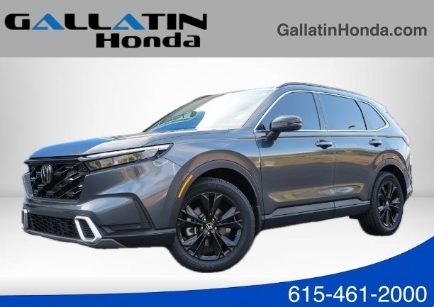2023 Honda CR-V Sport Touring's photo