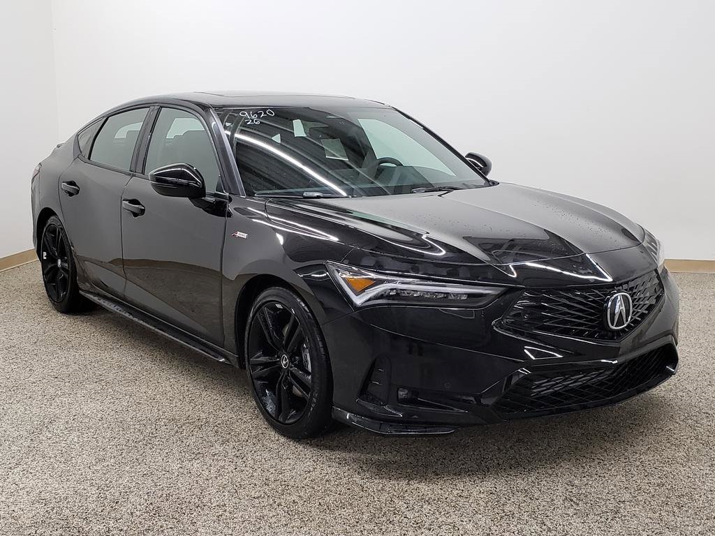 2026 Acura Integra A-Spec with Tech Package's photo
