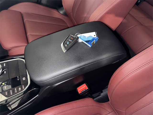 2024 Bmw X3 xDrive30i photo 27