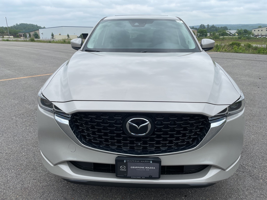 2025 Mazda CX-5 2.5 S Preferred photo 2