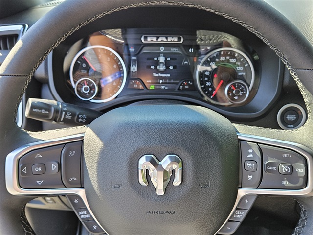 2026 Ram 1500 Big Horn Lone Star photo 25
