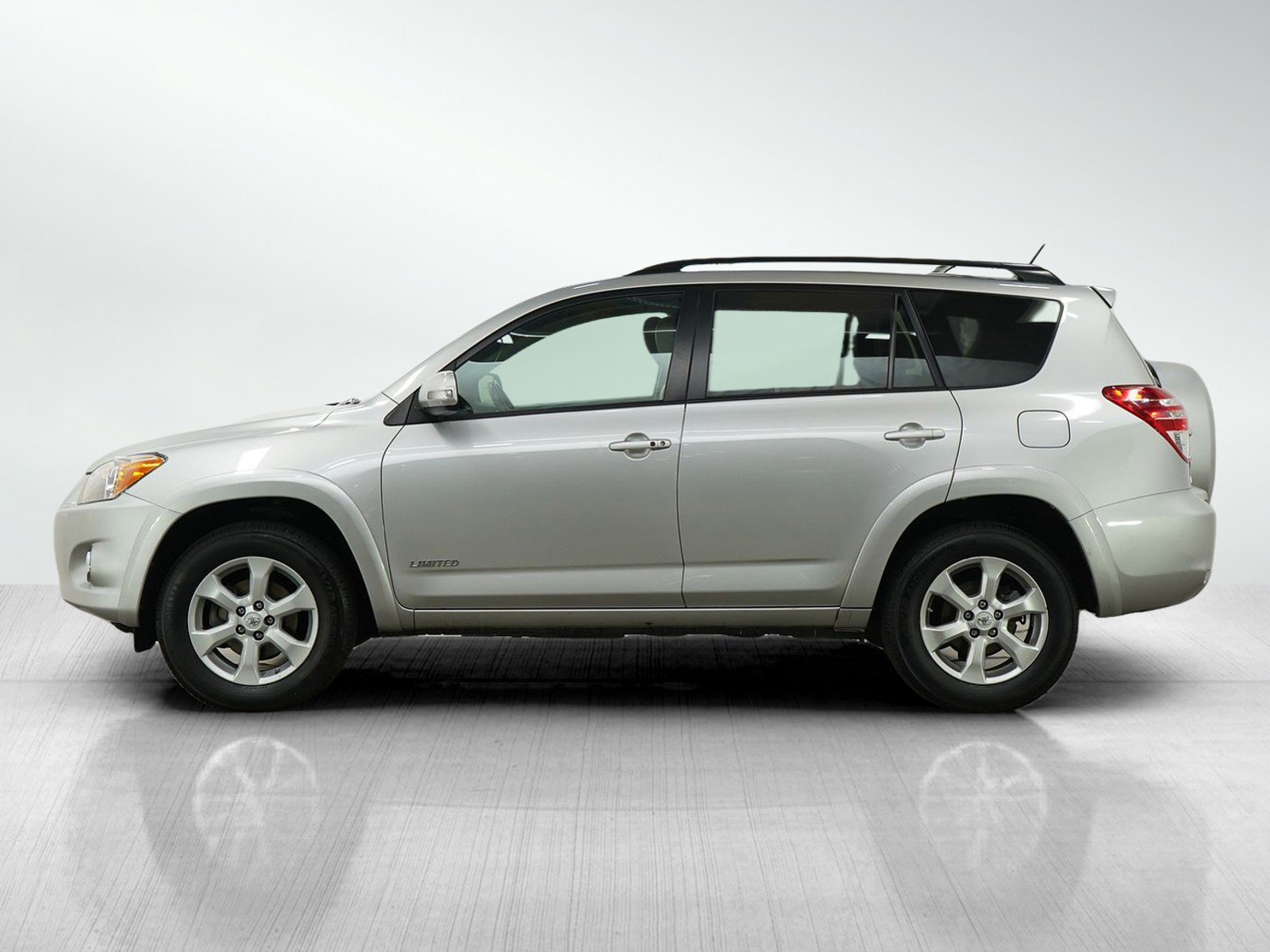 Used 2012 Toyota RAV4 Limited with VIN 2T3DK4DV2CW093242 for sale in Burnsville, Minnesota
