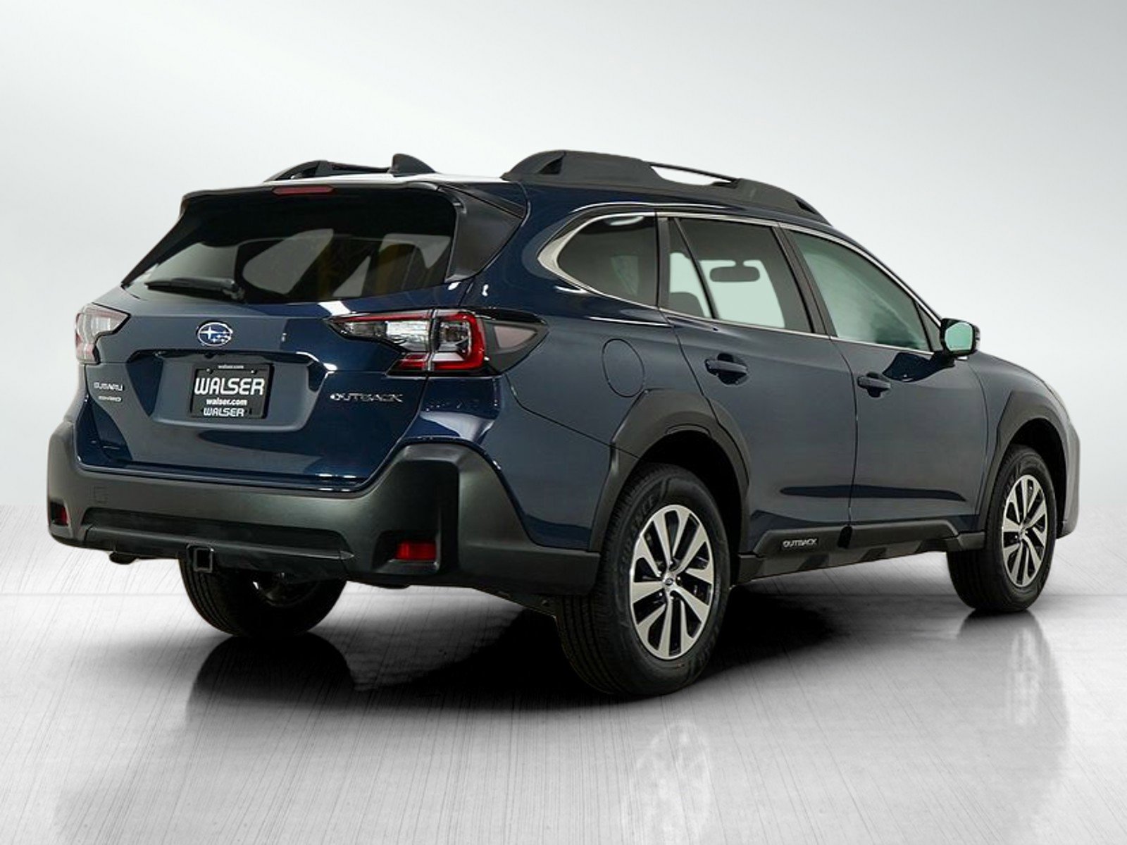 2023 Subaru Outback Premium photo 4