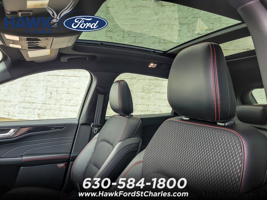 2025 FORD ESCAPE - Image 8