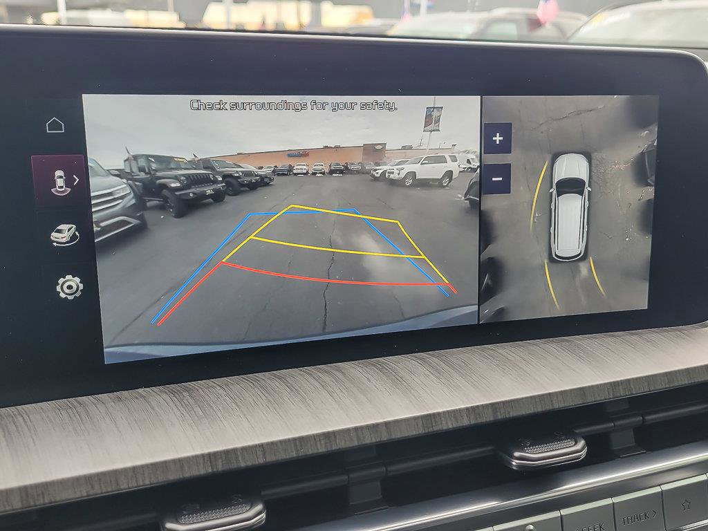 2023 KIA TELLURIDE - Image 20