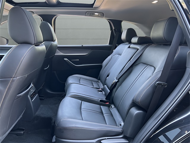 2025 Mazda CX-90 Premium photo 21