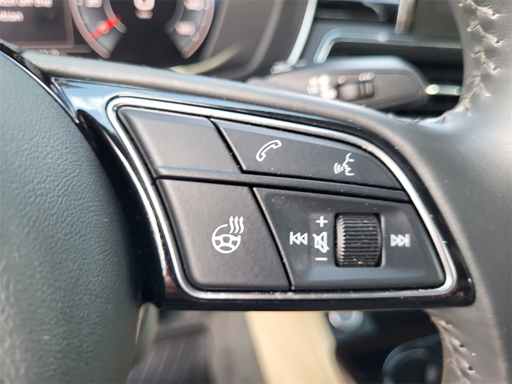 2020 Audi A4 45 Premium Plus Quattro photo 18