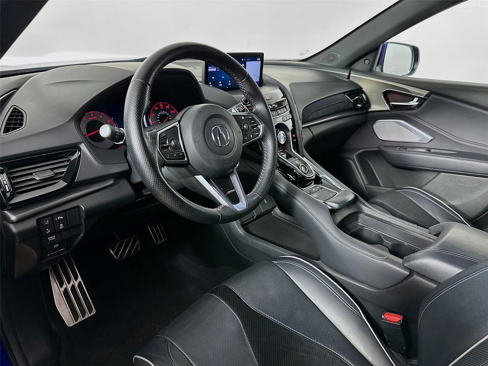 2019 Acura RDX A-Spec photo 9