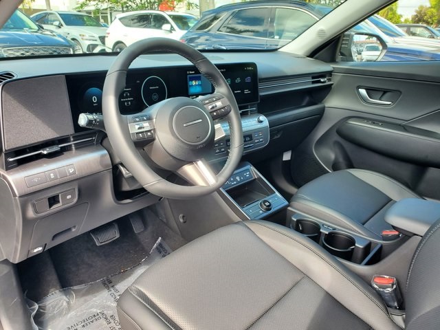 2026 Hyundai Kona SEL photo 13